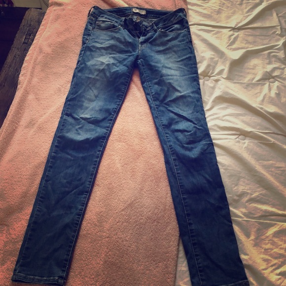 Pacsun skinny jeans - Picture 1 of 1